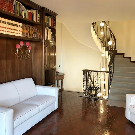 Villa Lidia Dormelletto